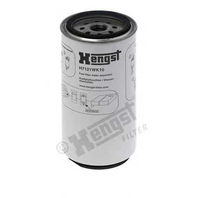 HENGST FILTER h7121wk10 -  Топливный фильтр